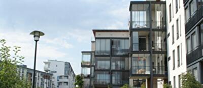 Аренда жилья в Хельсинки станет менее доступной