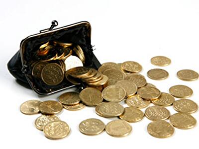 Средняя зарплата в Украине: кто сколько получил или не получил