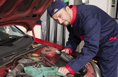 Как не дать обмануть себя на СТО