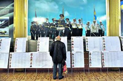 Кампания-2014: успехи и провалы выборов