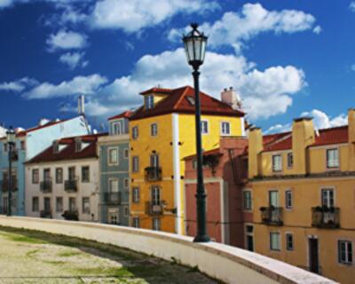 Иностранные инвесторы раскупают недвижимость в Лиссабоне