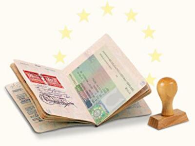 ЕС вряд ли отменит визы для украинцев до конца года 