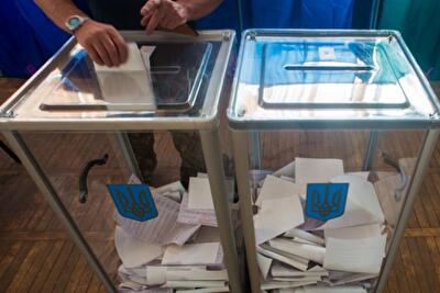 Самые смешные нарушения на выборах