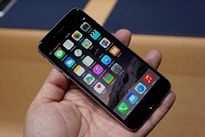 В США отдают целый дом за iPhone