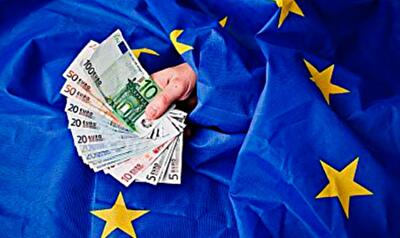 Украина ожидает двух траншей от ЕС на сумму 760 млн евро до конца года