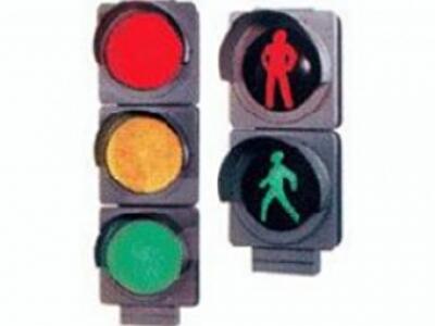 В столице упорядочат работу светофоров