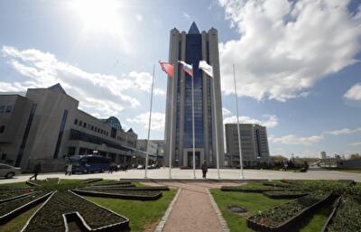 Совет Федерации РФ разрешил "Газпрому" не платить Украине за транзит