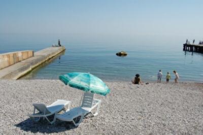 Половина туристов, отдохнувших в оккупированной Ялте, больше не хотят туда возвращаться