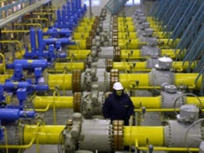 Переговоры по газу поставлены на паузу 