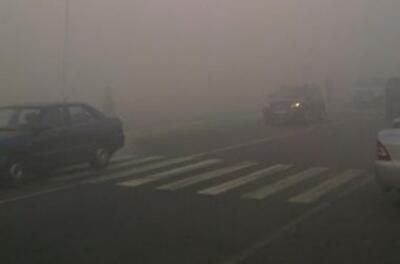 Под Киевом люди задыхаются от горящего торфа: пожарные со стихией не справляются 