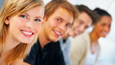 Рынок труда-2014: Молодым везде у нас дорога