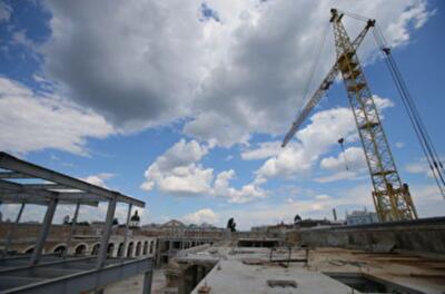 В Киеве вокруг нового и дорогого генплана до 2025 года назревает скандал