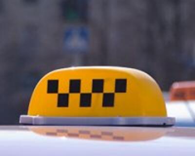 Столичное такси: где дешевле – 6