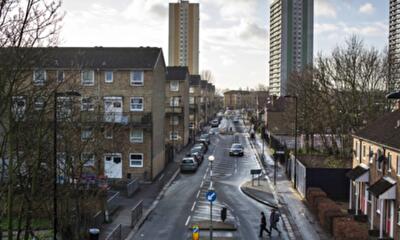 В ближайшие пять лет британская недвижимость подорожает на 30%