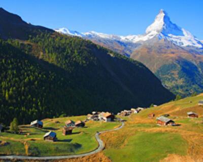 Швейцария, Сингапур и Китай — лучшие страны для иностранцев