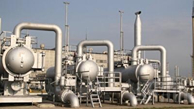 Европа поможет Украине заплатить за российский газ