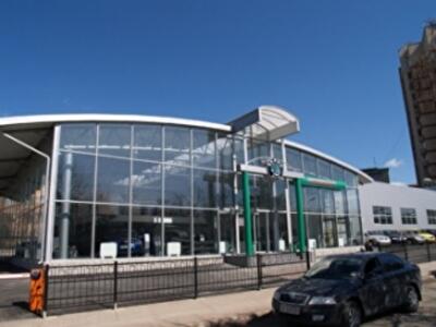 В Украине массово распродают автосалоны 