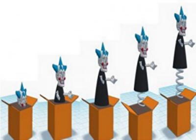 Зарплаты в Украине - сюрпризы рынка труда