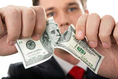 Просрочка против банков