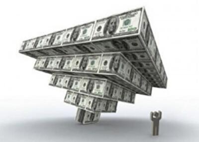 Платежный баланс: сколько денег не хватает и почему