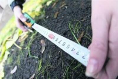 Земельный рынок нуждается в реформах