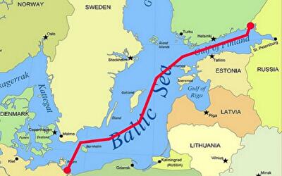 Газовый проект ЕС и Газпрома заблокирован