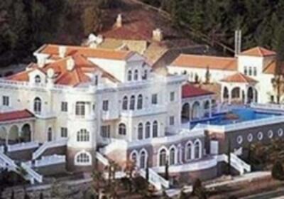 Дачи в Крыму смогут купить только россияне 