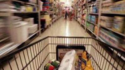 В Украине упали обороты розничной торговли