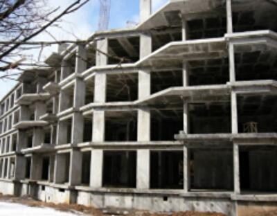 Фининспекторы обнаружили в ГП «Укринвестстрой» потери почти на 5,8 млн. грн