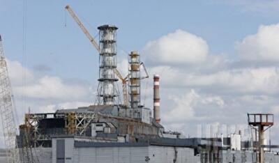 Украина внесет $63,4 млн в Чернобыльский фонд "Укрытие" до 2017 года