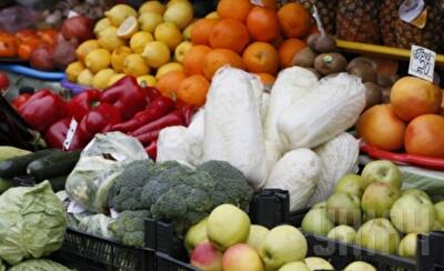 Украина пожаловалась на Россию в ВТО из-за запрета овощей и фруктов