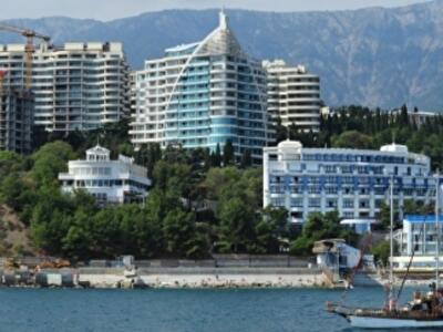 В Ялте ввели налог на жилье