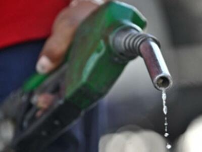 Украина рискует потерять белорусский бензин