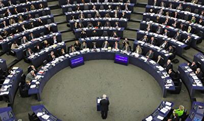 Европарламент поддержал продление торговых преференций для Украины