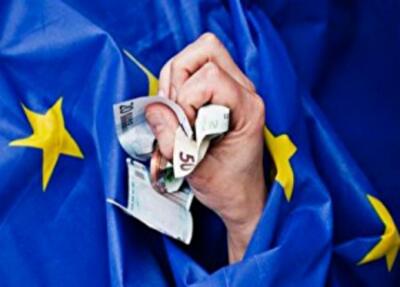 Почему Украине пока не дают денег?