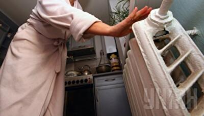 Украина может снизить на четверть потребление газа в этом отопительном сезоне