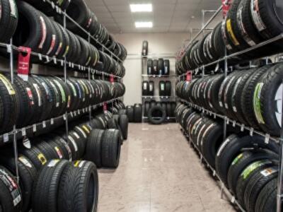 Шины: секреты "переобувки"