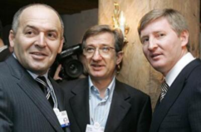 Как реформировать коррупционный олигархический строй