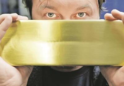 Магические слитки: спасет ли в кризис покупка золота? 