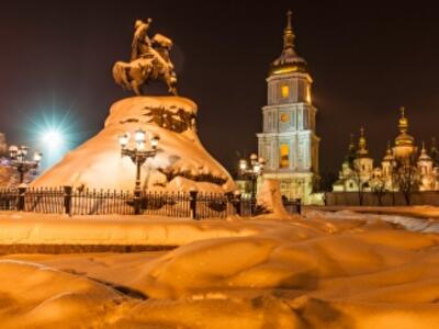 Украинцам стоит готовиться к cуровой зиме