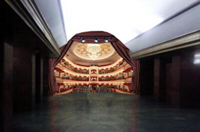 В столичном метро появится новая схема 