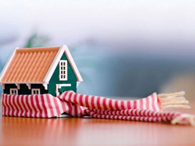 Отопление в Украине включат в день выборов