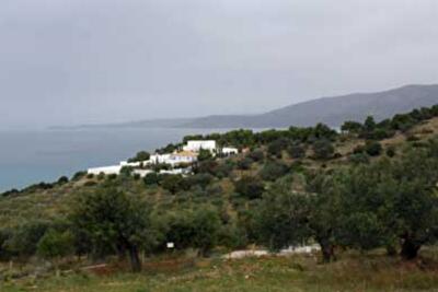 Инвестиции иностранцев в недвижимость Греции за год удвоились