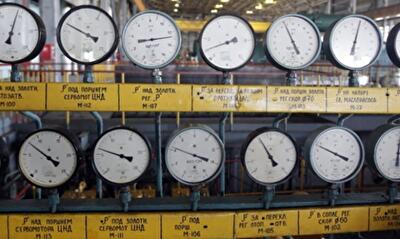 Кабмин намерен частично заменить газ для ТЭЦ мазутом