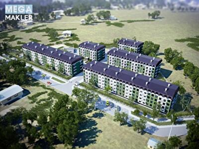 Под Одессой незаконно и самовольно строят жилой комплекс. Фото