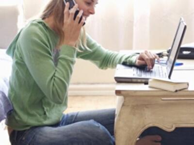 Украинцы в кризис зарабатывают на лайках
