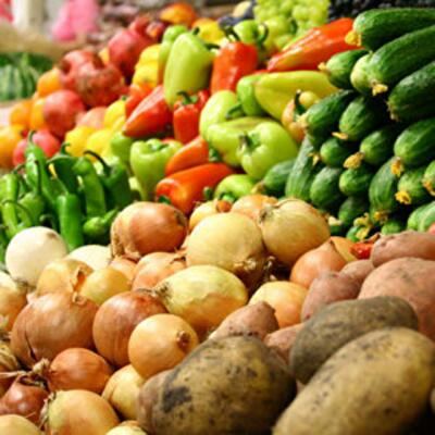 25 октября в столице пройдут сельскохозяйственные ярмарки