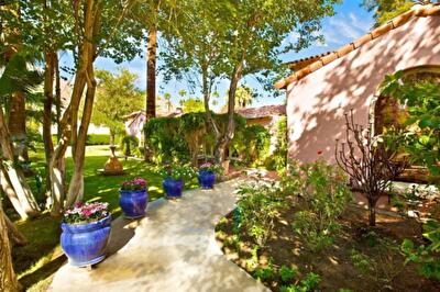 Бывший дом Кларка Гейбла ищет нового владельца. Фото