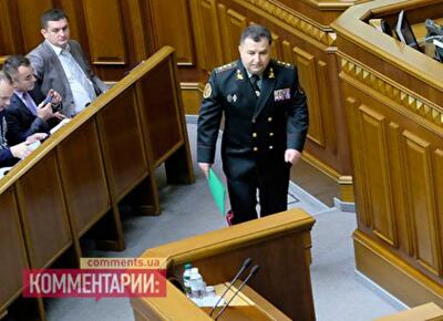 Кадры из внутренних органов 