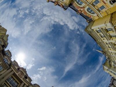 Как купить в Киеве однокомнатную квартиру 